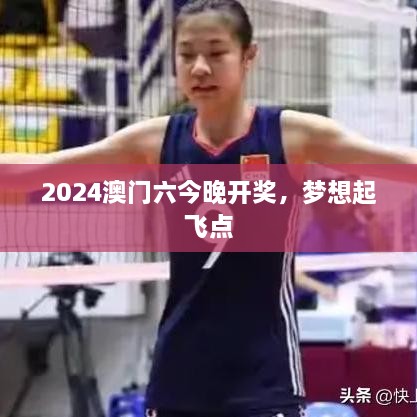 2024澳门六今晚开奖，梦想起飞点