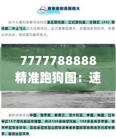 7777788888精准跑狗图：速度与激情的视觉盛宴