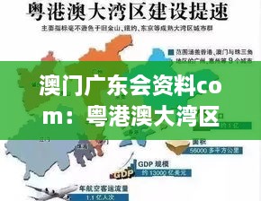 澳门广东会资料com：粤港澳大湾区的文化交融