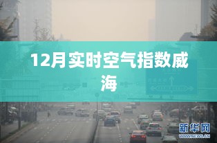 威海空气质量指数实时报告