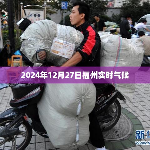 福州气候实时更新，2024年12月27日天气资讯