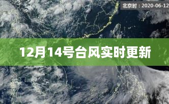 台风最新消息，12月14日实时更新路径及影响分析