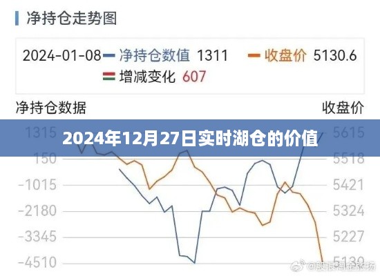 湖仓价值实时解析，洞悉数据潜力，引领未来趋势