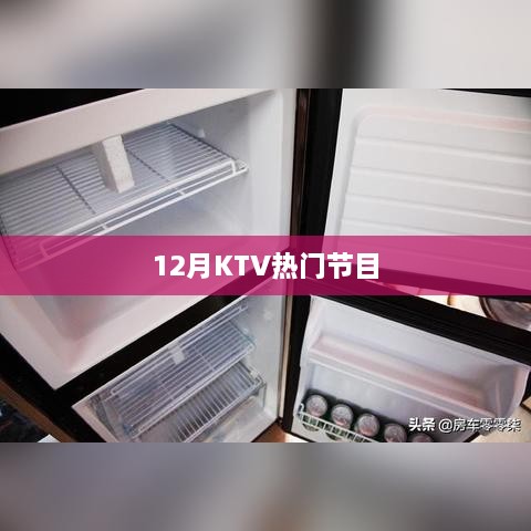 12月KTV必点热门节目