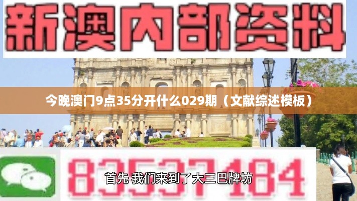 今晚澳门9点35分开什么029期（文献综述模板）