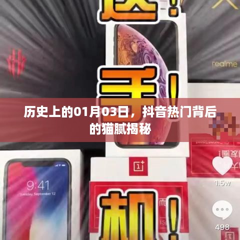 揭秘抖音热门背后的猫腻，历史上的今日事件回顾