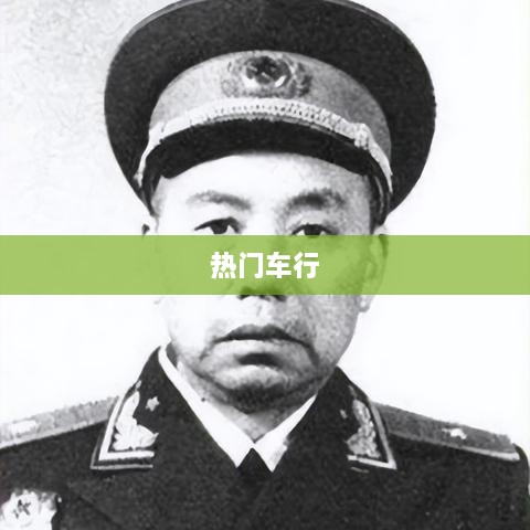 热门车行推荐