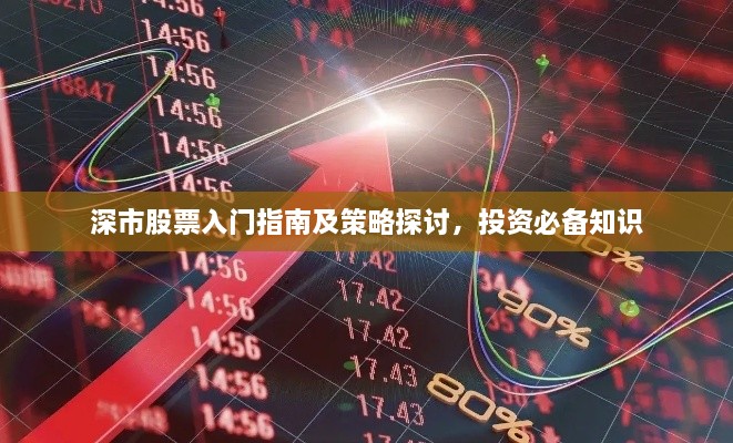 深市股票入门指南及策略探讨，投资必备知识