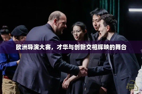 欧洲导演大赛，才华与创新交相辉映的舞台