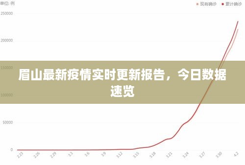 眉山最新疫情实时更新报告，今日数据速览