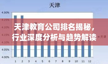 天津教育公司排名揭秘，行业深度分析与趋势解读