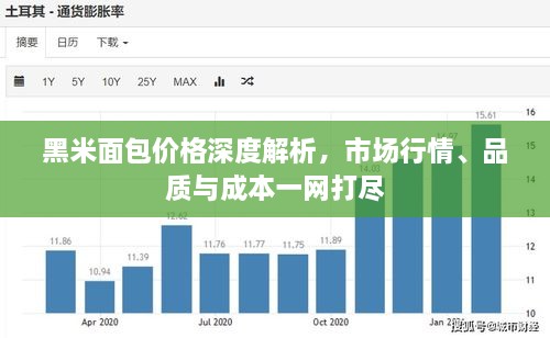 黑米面包价格深度解析，市场行情、品质与成本一网打尽