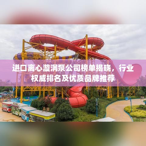 进口离心漩涡泵公司榜单揭晓，行业权威排名及优质品牌推荐