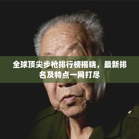 全球顶尖步枪排行榜揭晓，最新排名及特点一网打尽