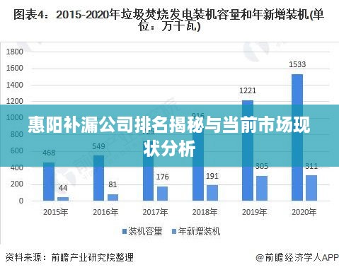 惠阳补漏公司排名揭秘与当前市场现状分析