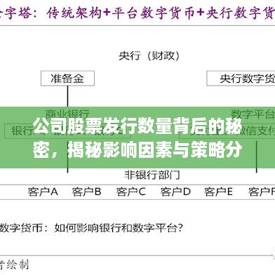 公司股票发行数量背后的秘密，揭秘影响因素与策略分析