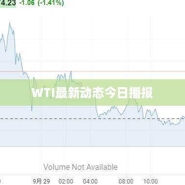 WTI最新动态今日播报