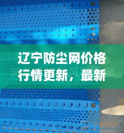 辽宁防尘网价格行情更新，最新报道揭示市场动态