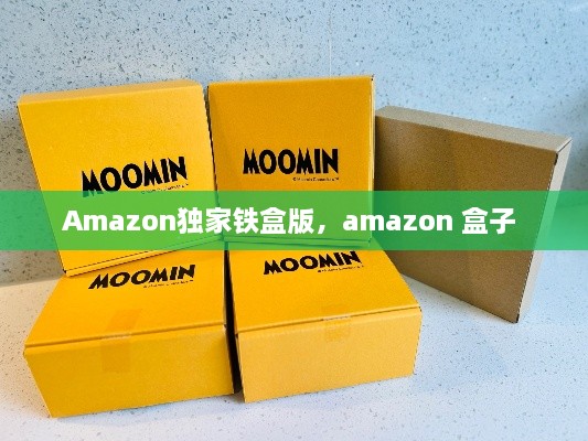 Amazon独家铁盒版，amazon 盒子 