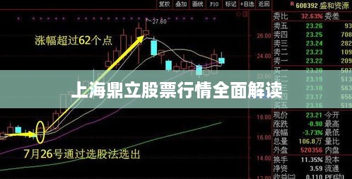 上海鼎立股票行情全面解读