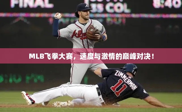 MLB飞拳大赛，速度与激情的巅峰对决！