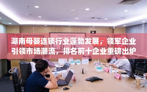 湖南母婴连锁行业蓬勃发展，领军企业引领市场潮流，排名前十企业重磅出炉！