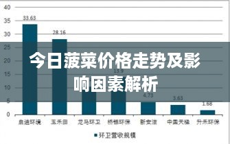 今日菠菜价格走势及影响因素解析