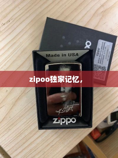 zipoo独家记忆， 