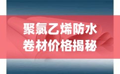 聚氯乙烯防水卷材价格揭秘，市场分析、购买指南，全方位解读防水卷材选购技巧！