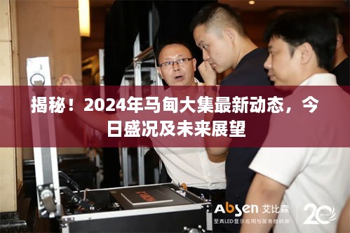 揭秘！2024年马甸大集最新动态，今日盛况及未来展望