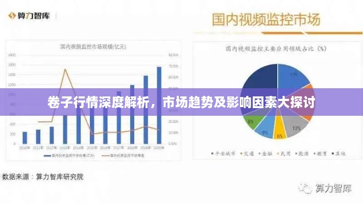 卷子行情深度解析，市场趋势及影响因素大探讨