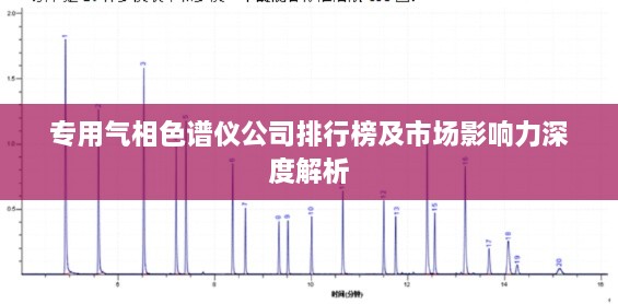 专用气相色谱仪公司排行榜及市场影响力深度解析