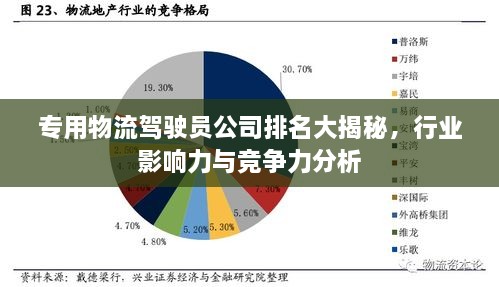 专用物流驾驶员公司排名大揭秘，行业影响力与竞争力分析