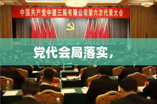 党代会局落实， 