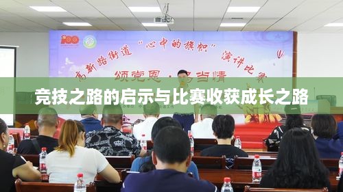 竞技之路的启示与比赛收获成长之路
